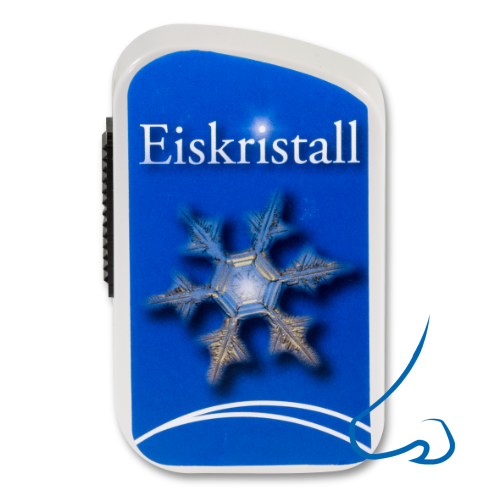 Bernard Eiskristall, tabakfrei Snuff 10g