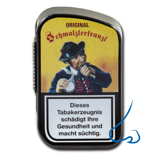 Bernard Original Schmalzerfranzl Snuff 10g