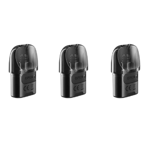 Lost Vape Ursa Nano Replacement Pods 3Pack - MTL 1.20ohm