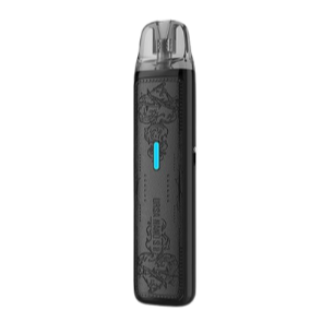 Lost Vape Ursa Nano S 2 Pod Kit - Black Thorns