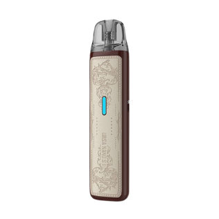 Lost Vape Ursa Nano S 2 Pod Kit - Brown Thorns