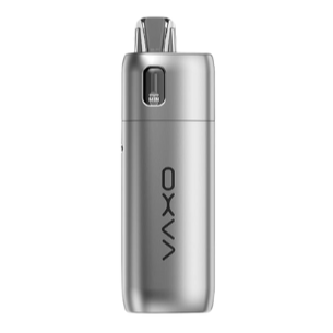 Oxva Oneo Vape Kit - Cool Silver