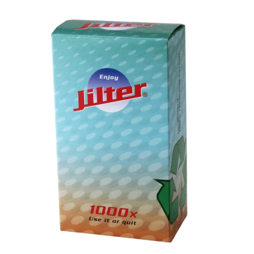 Jilter - 1’000er - Classic - Box