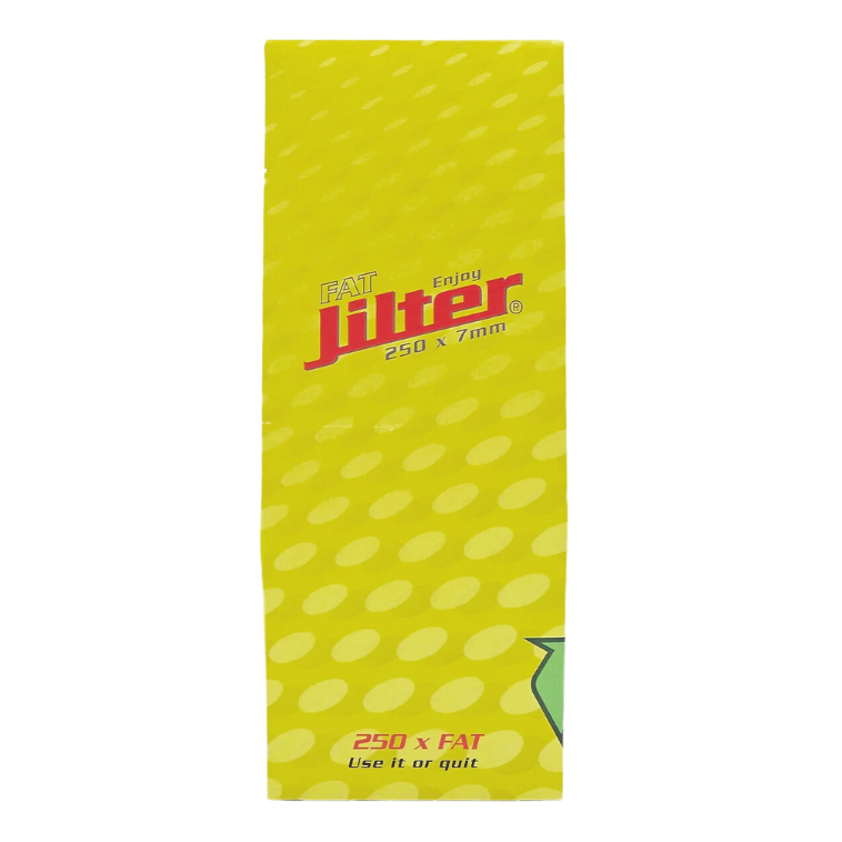 Jilter - FAT 250er - Box