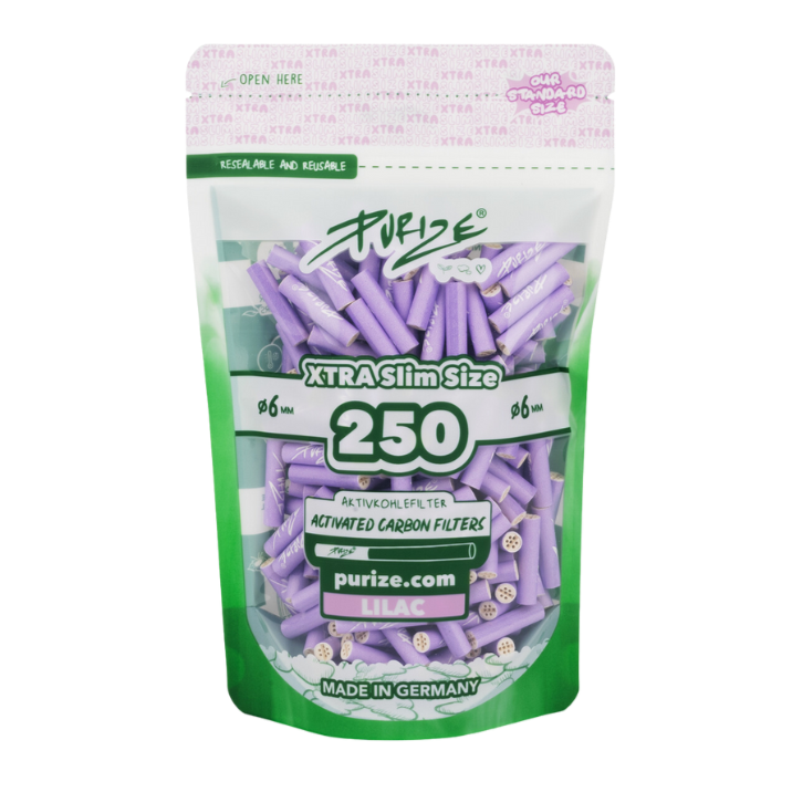 250 PURIZE® XTRA | Flieder