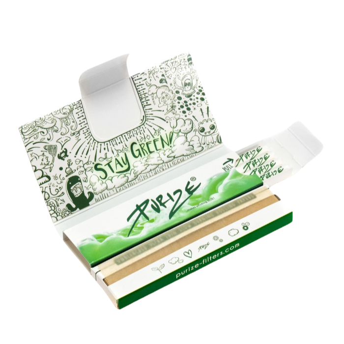 PURIZE® Papes’n’Tips