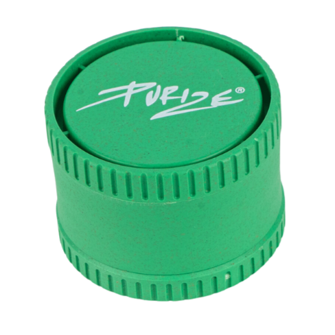 PURIZE® Grinder 3-piece