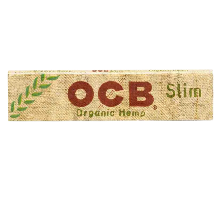 OCB - Organic Hemp Slim