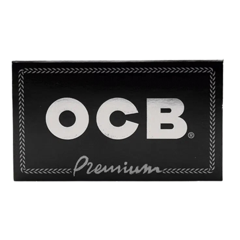 OCB - Premium Double Window