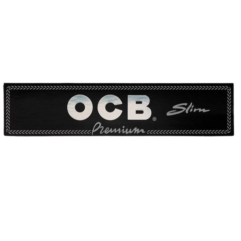 OCB - Premium Slim Kingsize 32Stk.