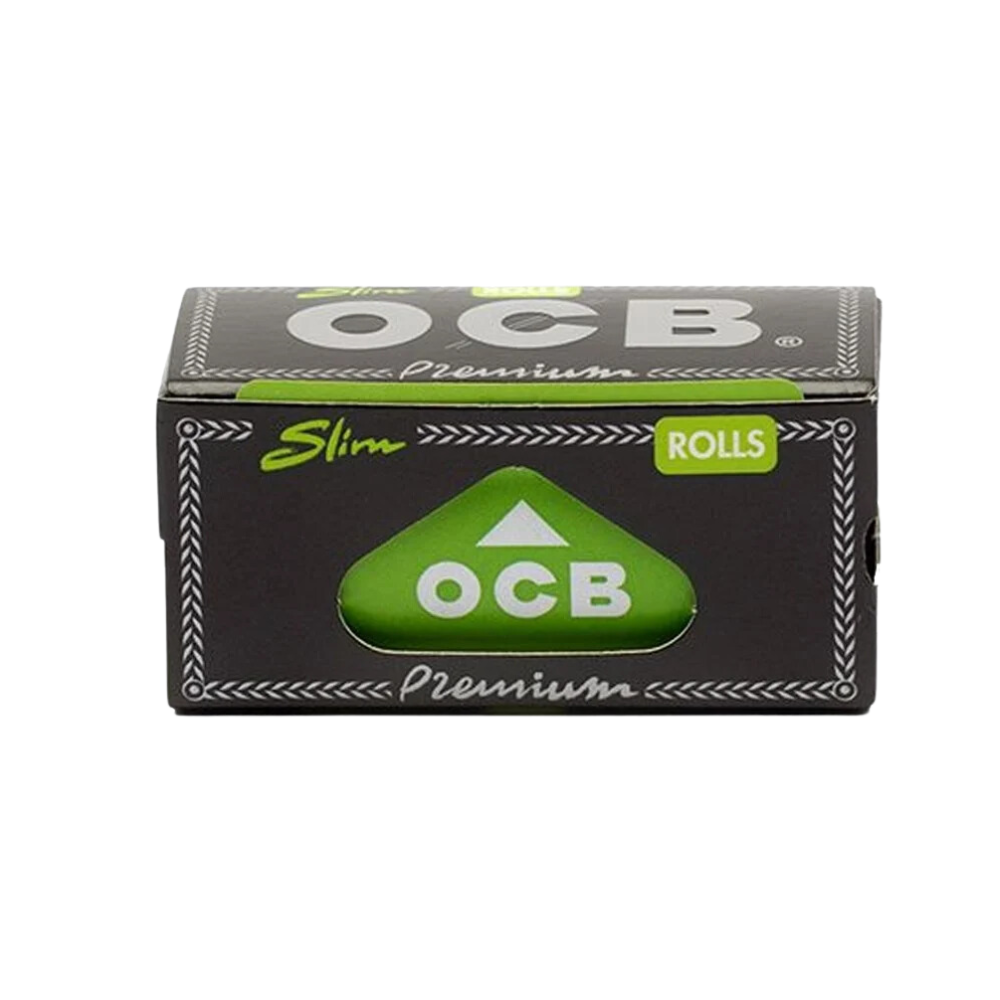 OCB - Premium Slim Kingsize + Tips 32 Stk.