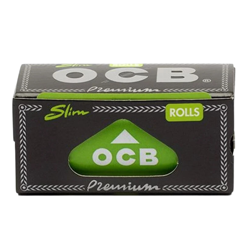 OCB - Premium Slim Rolls