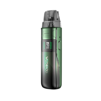 Voopoo Argus E40 Vape Kit - Lake Green