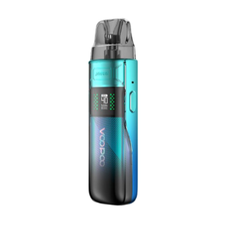 Voopoo Argus E40 Vape Kit - Sky Blue