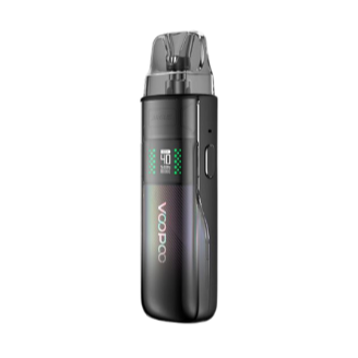 Voopoo Argus PRO 2 Vape Kit - SprayBlack