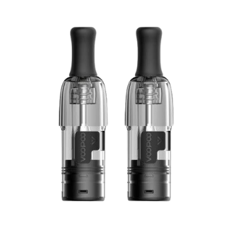 Voopoo DORIC Galaxy Cartridge 2pcs - 0.7ohm