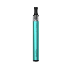 Voopoo Doric Galaxy S1 Pod Kit - LakkeGreen