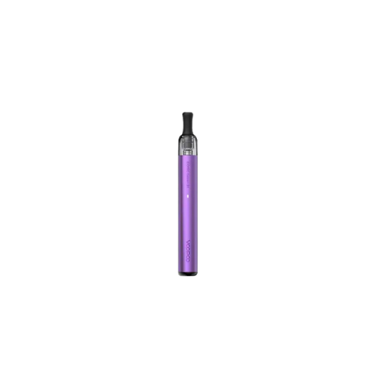 Voopoo Doric Galaxy S1 Pod Kit - LuckyPurple