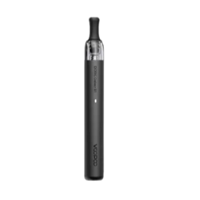 Voopoo Doric Galaxy S1 Pod Kit - Obsidian Black