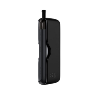 Voopoo DORIC Galaxy Vape Kit - Black