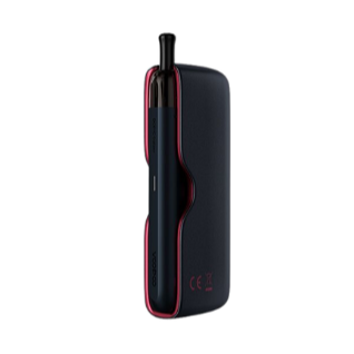 Voopoo DORIC Galaxy Vape Kit - Leaden& Red