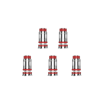 VOOPOO PNP X Replacement Coil 5pack -0.45ohm