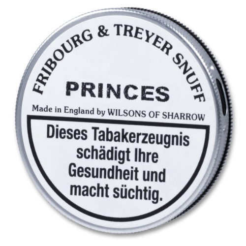 Fribourg & Treyer Princes