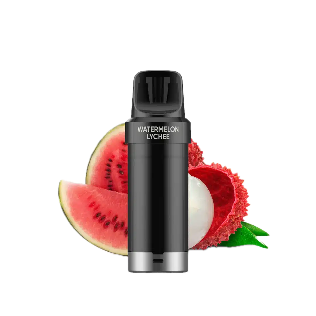 WOTOFO Nexpod 5000 Watermelon Lychee