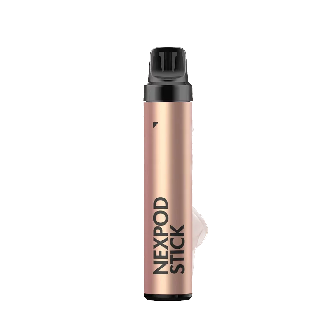 WOTOFO Nexpod Stick Kit Rosegold