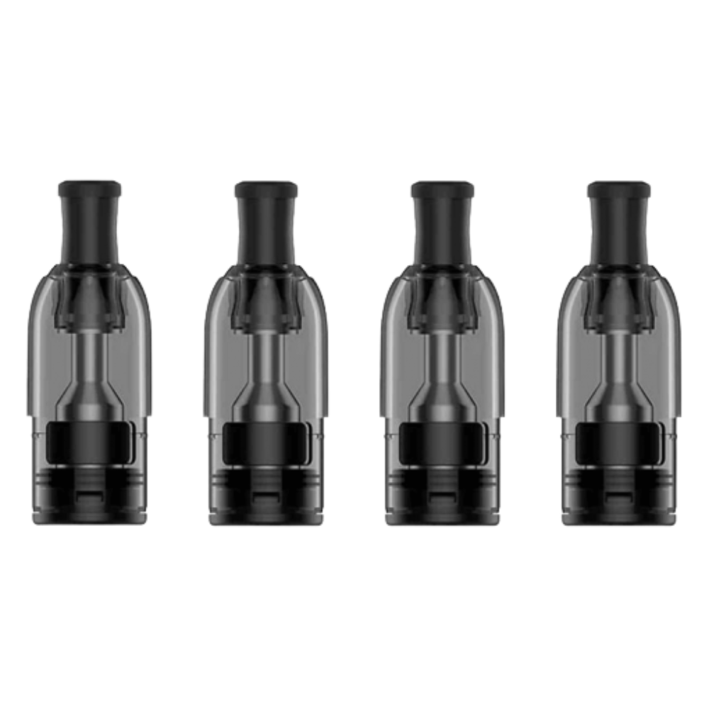 Kartuschen Wenax M1 - Geekvape | 4er-Pack 1.20 ohm