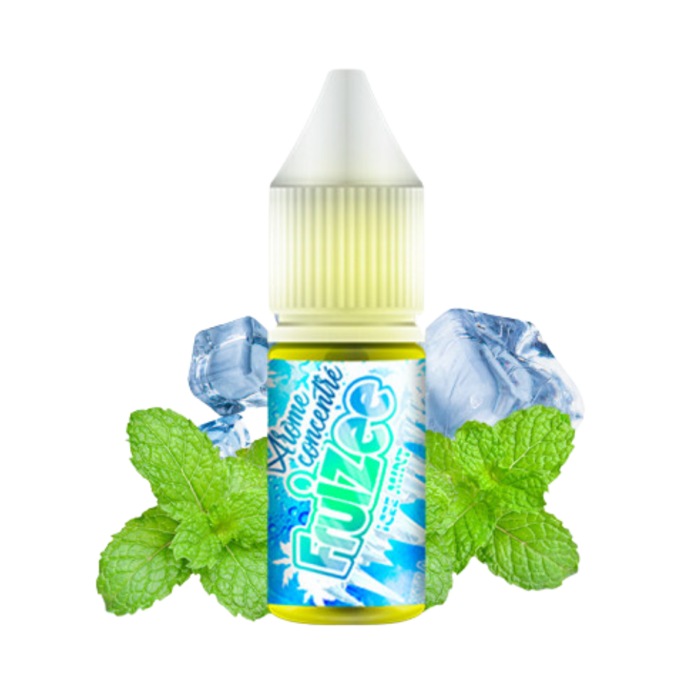 Aroma-Konzentrat Icee Mint - Fruizee | 10ml