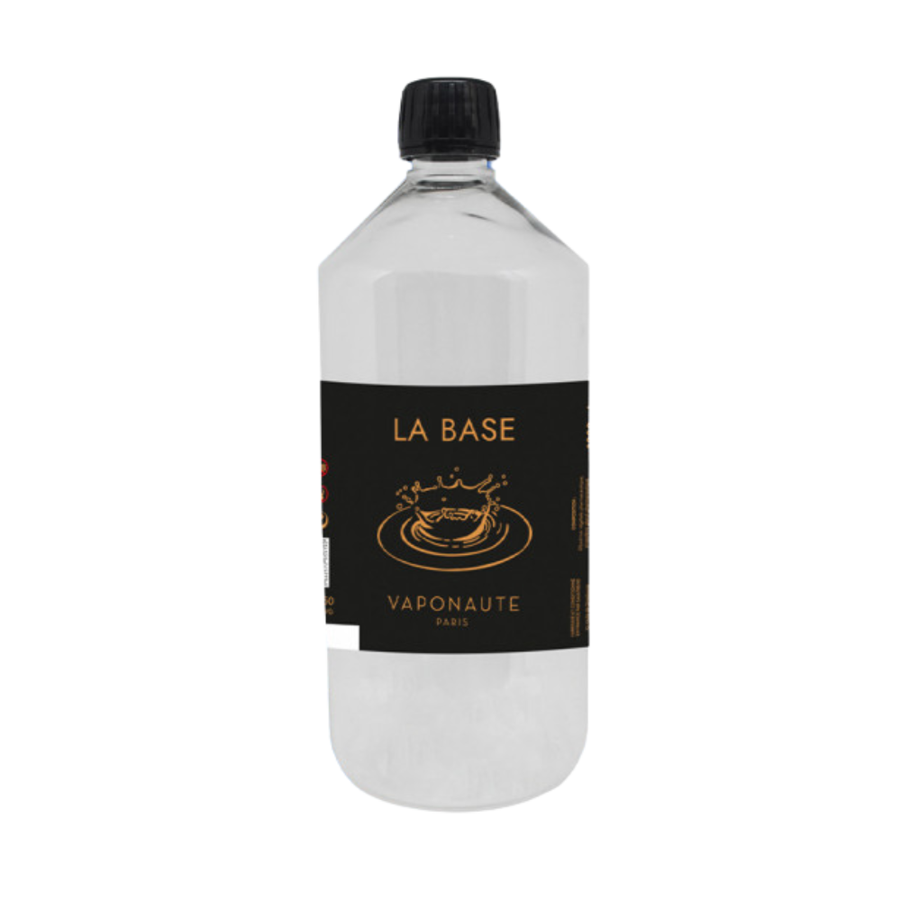 La Base - Vaponaute | 1L 30%PG/70%GV