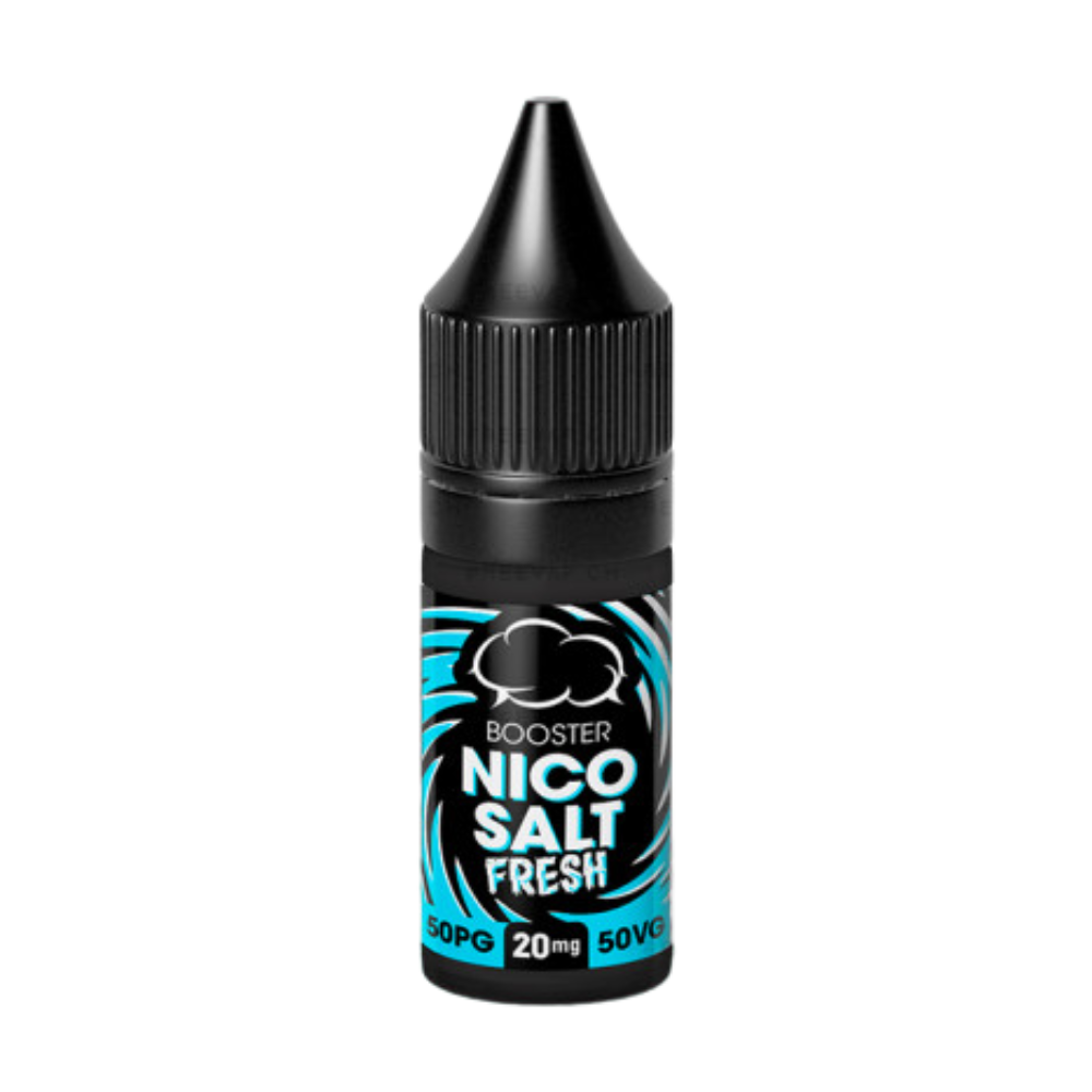 Nikotin-Shot NicoSalt Fresh 20mg/ml (50%PG / 50%VG) - Eliquid France | 10ml