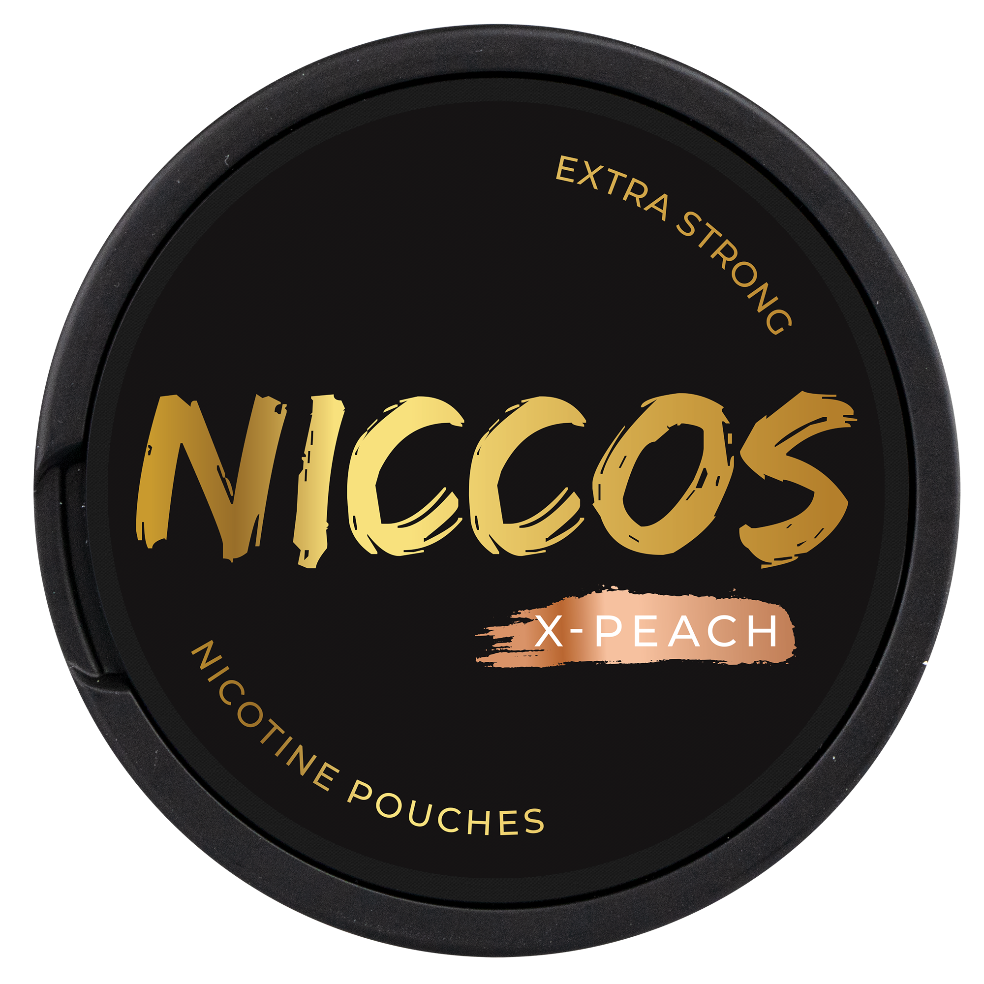 NICCOS X-Peach