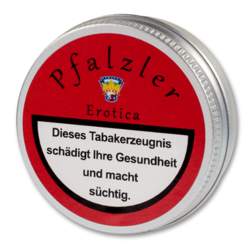 Pfalzler Erotica