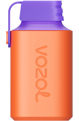 VOZOL Gear 600 Lychee Guva Watermelon