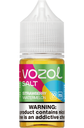 Vozol SALT Strawberry Watermelon 30ml