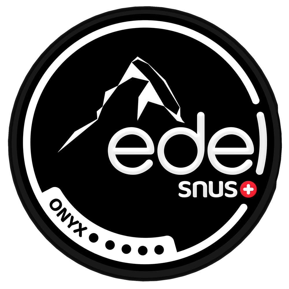 Snus edel ONYX