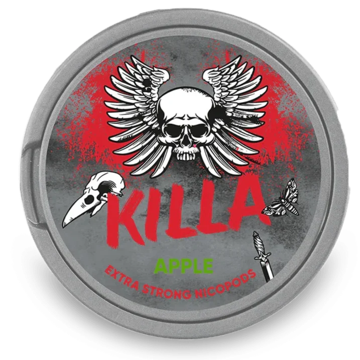 KILLA Apple