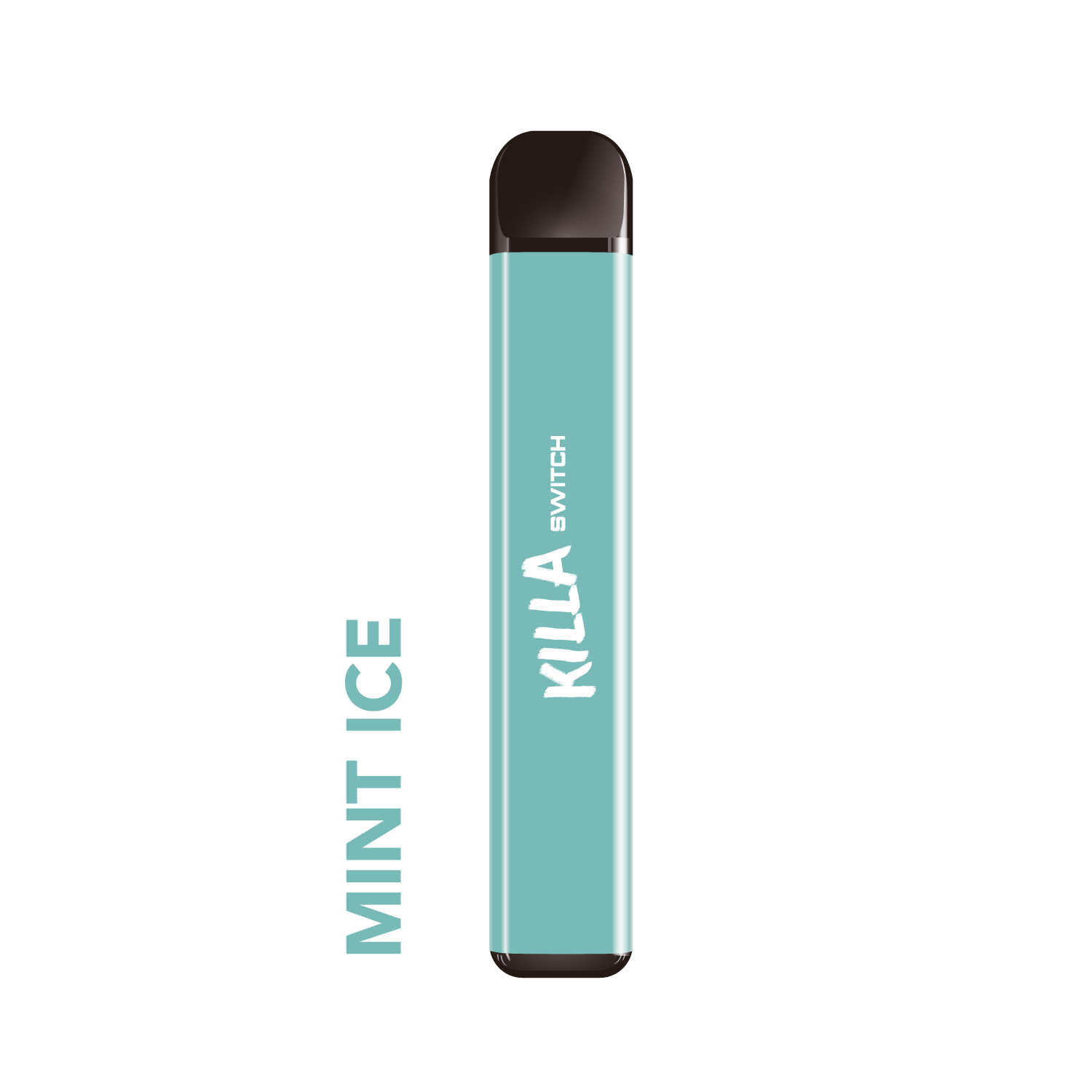 Vape KILLA SWITCH Mint Ice