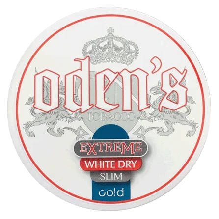 ODENS Cold Dry Extreme Slim