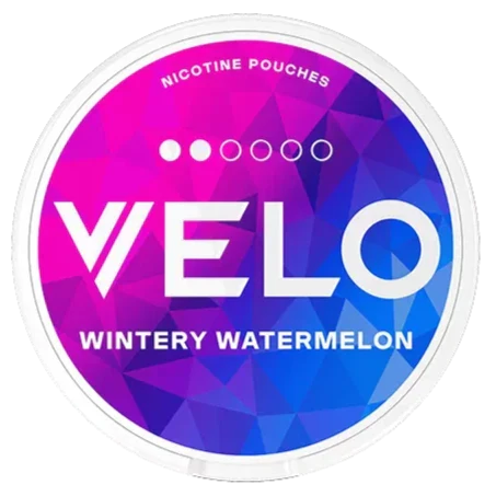 VELO Wintery Watermelon Mini